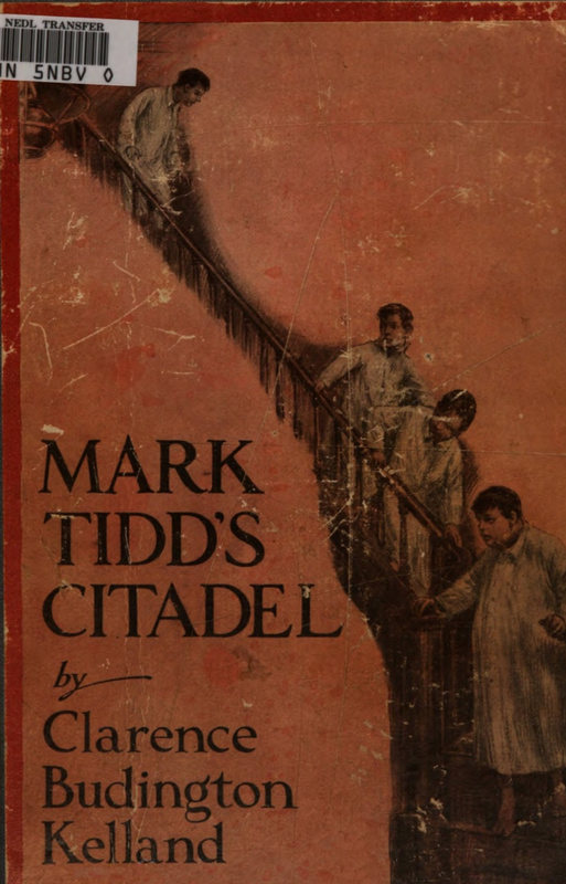 Mark Tidd’s Citadel