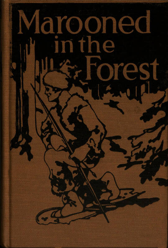 Marooned in the Forest