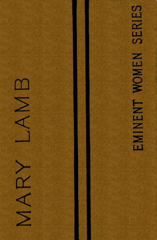 Mary Lamb