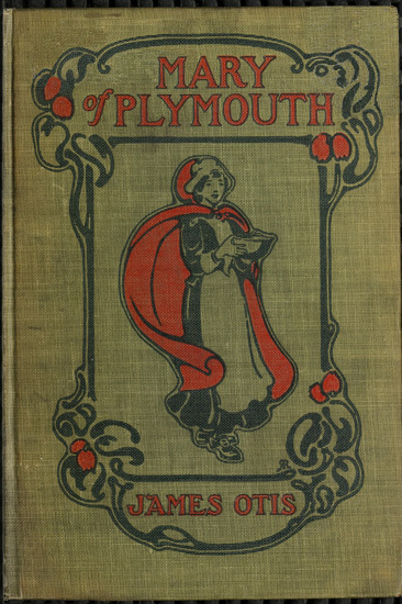 Mary of Plymouth