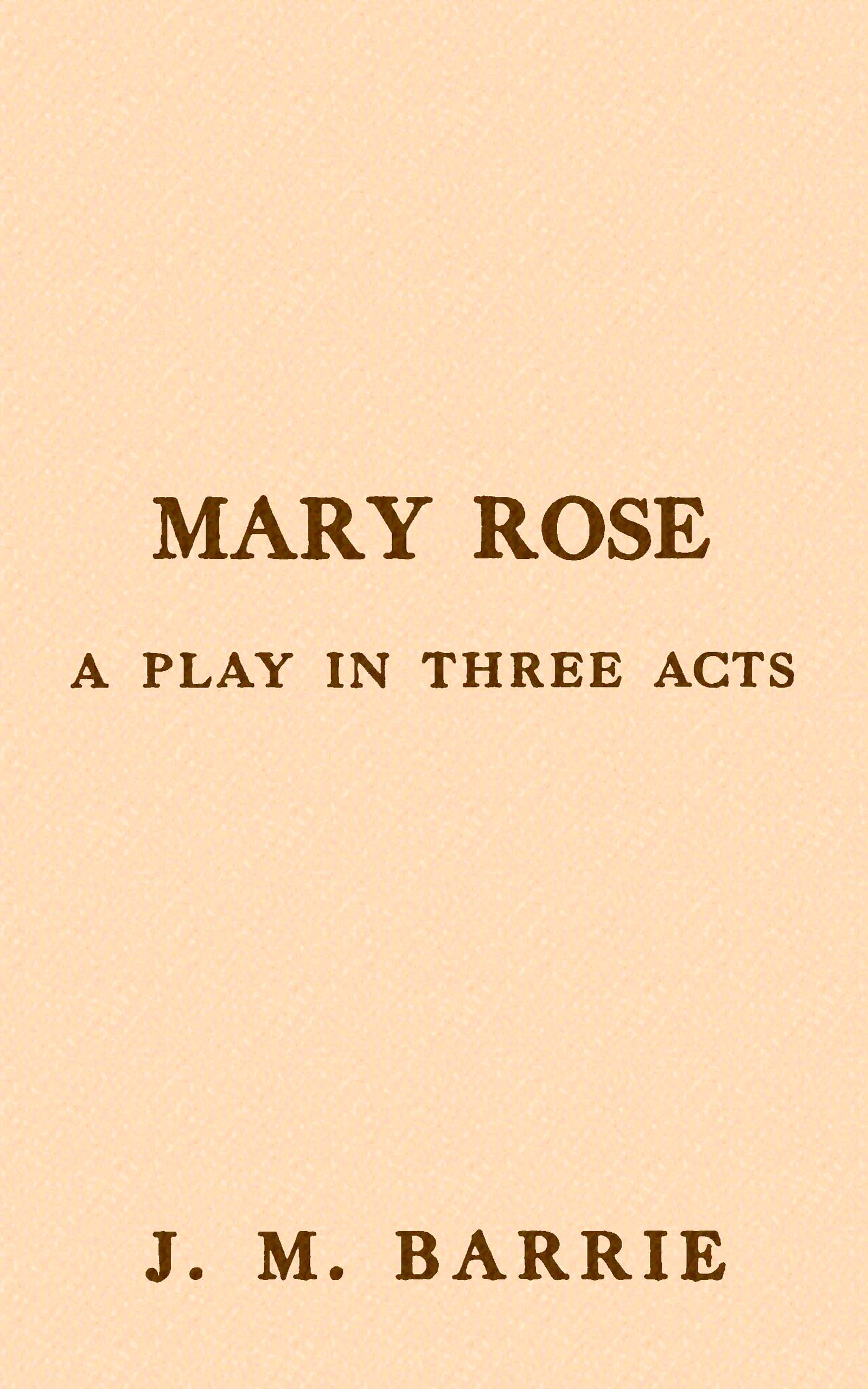 Mary Rose