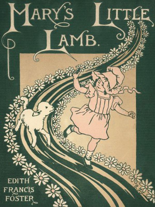 Mary's Little Lamb