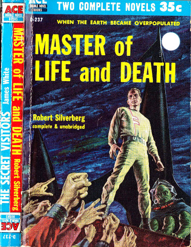 master Of Life and Death