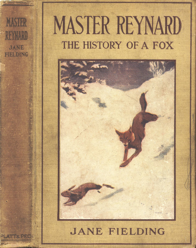 Master Reynard
