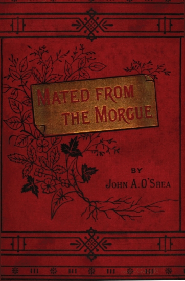 Mated From The Morgue