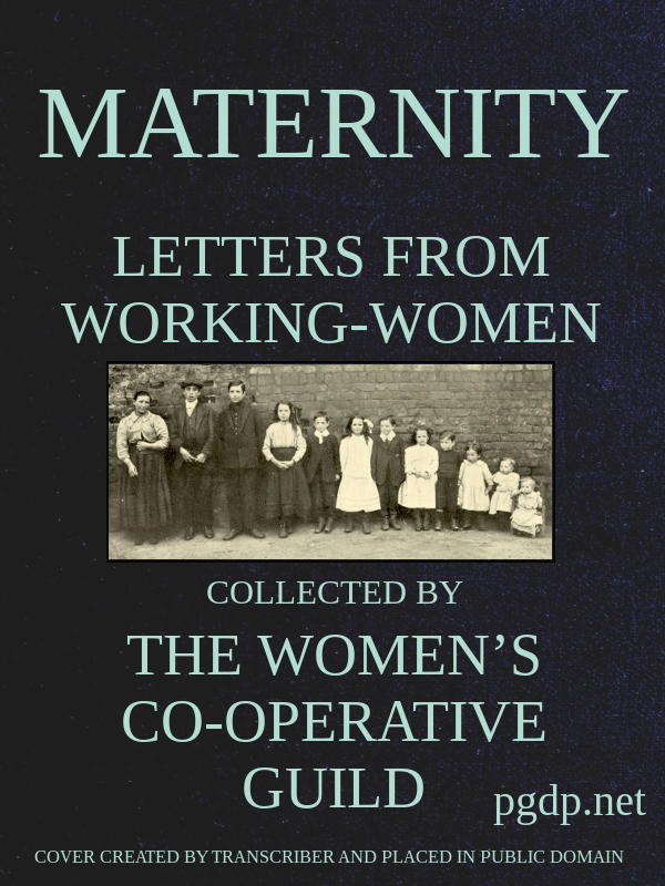 Maternity