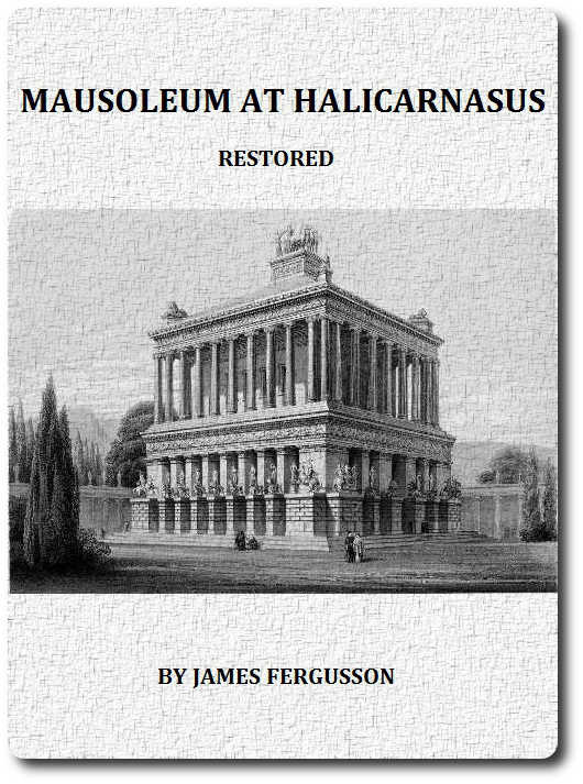 Mausoleum at Halicarnassus
