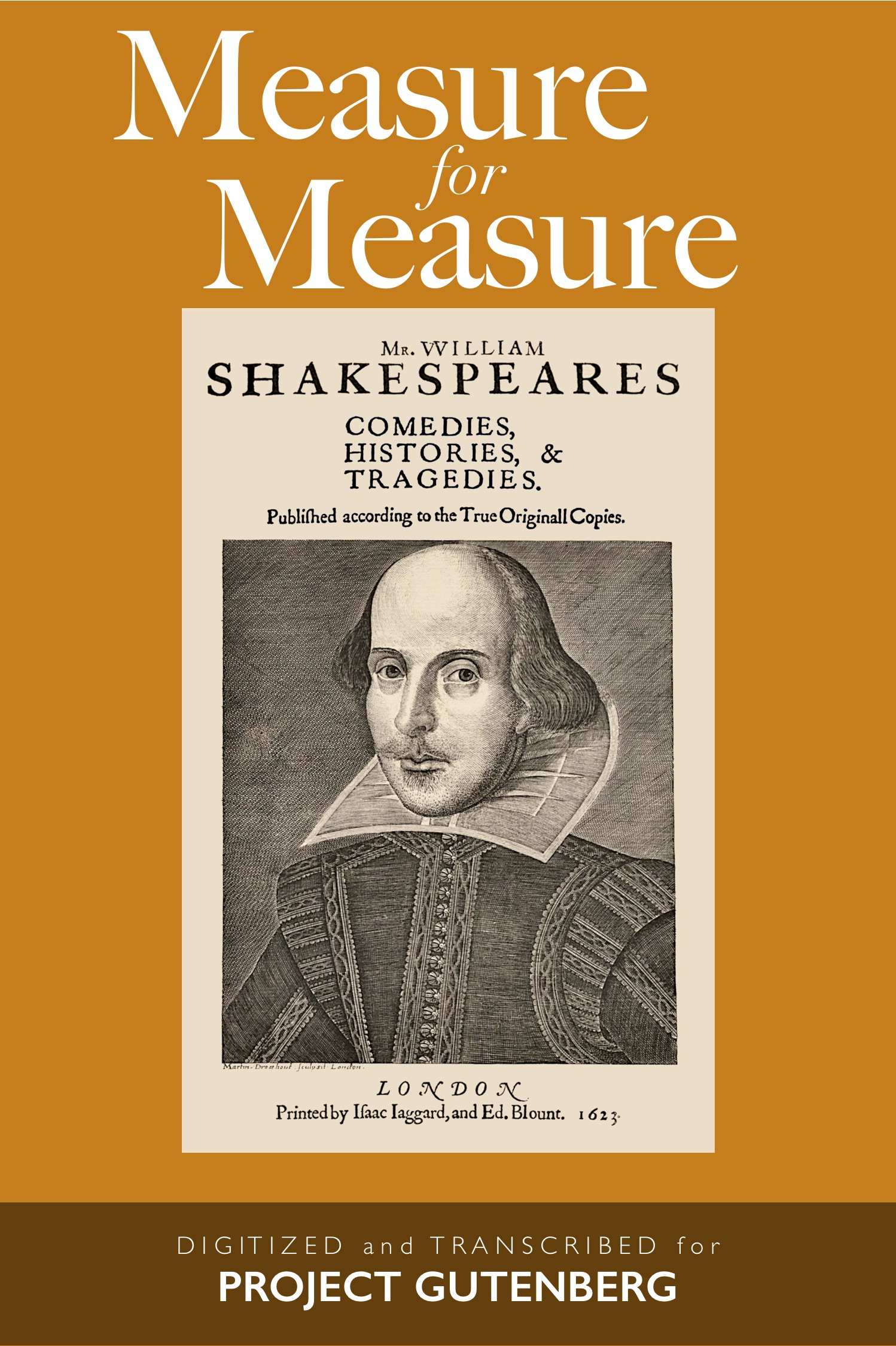 Measure for Measure