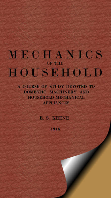 Mechanics of the Household