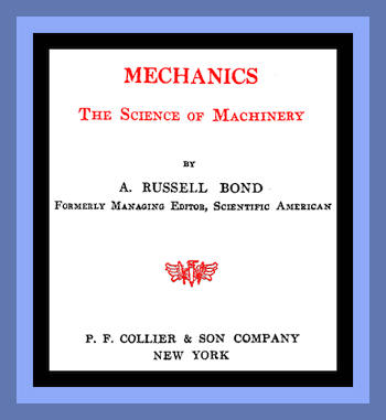 Mechanics