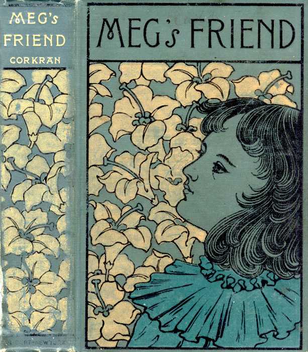 Meg's Friend