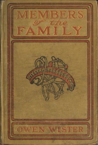 Members of The Family