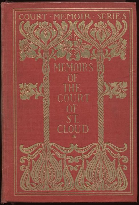 MEMOIRS COURT OF ST. CLOUD