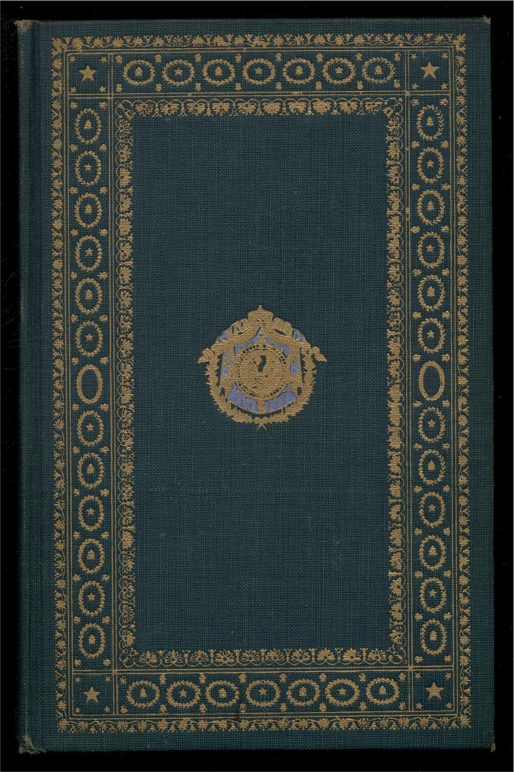 Memoirs of the Empress Josephine, Vol. II