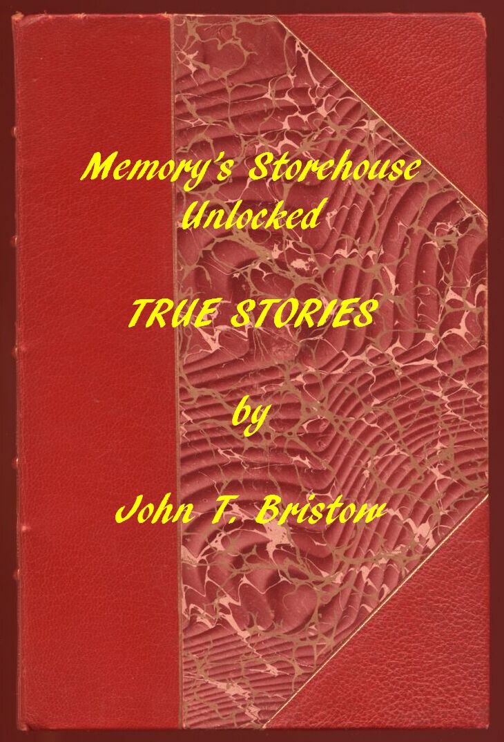 Memory's Storehouse Unlocked