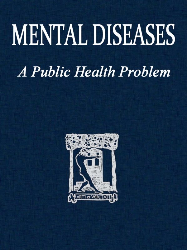 Mental Diseases, by James V. May, M.D