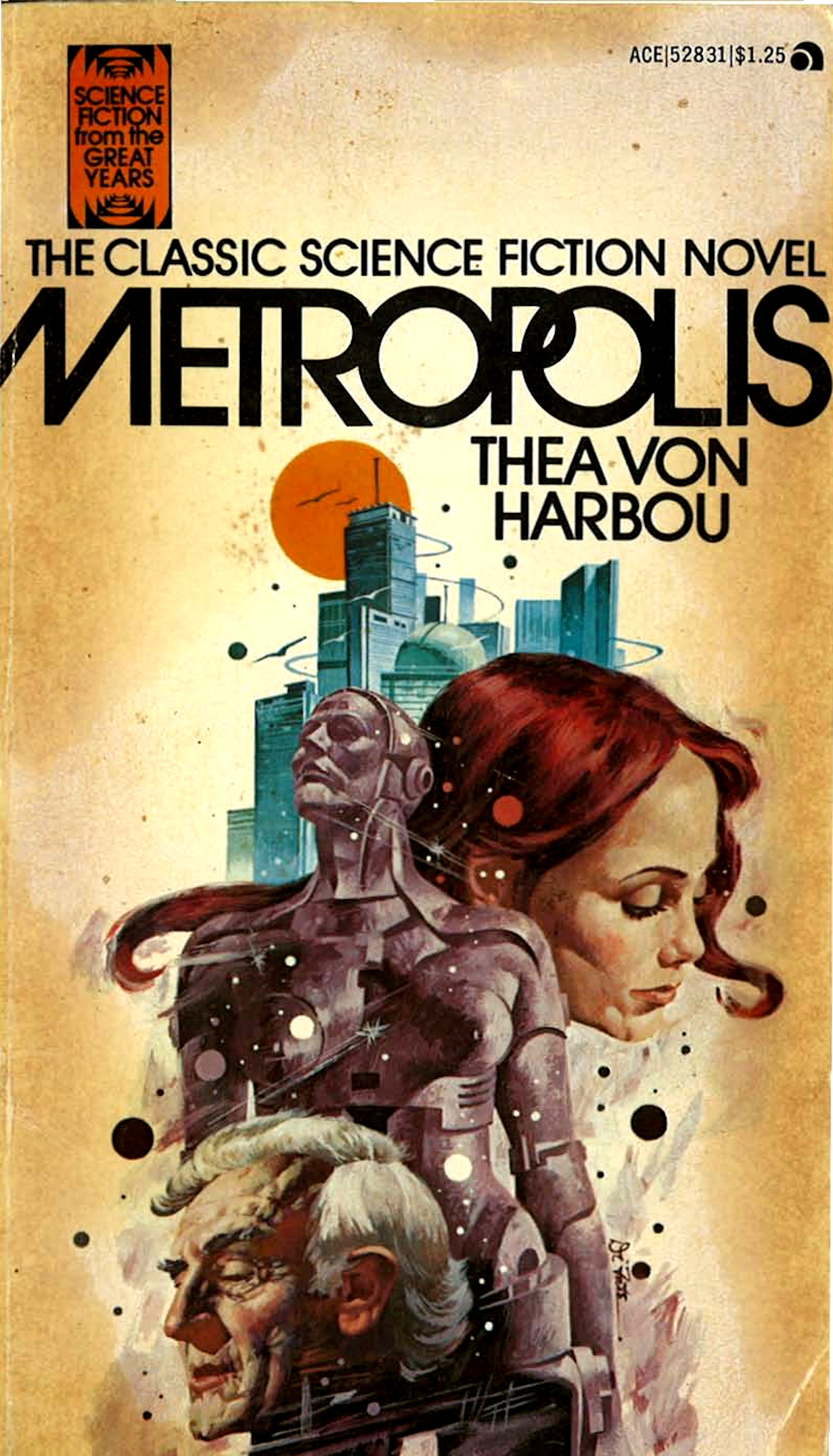 Metropolis
