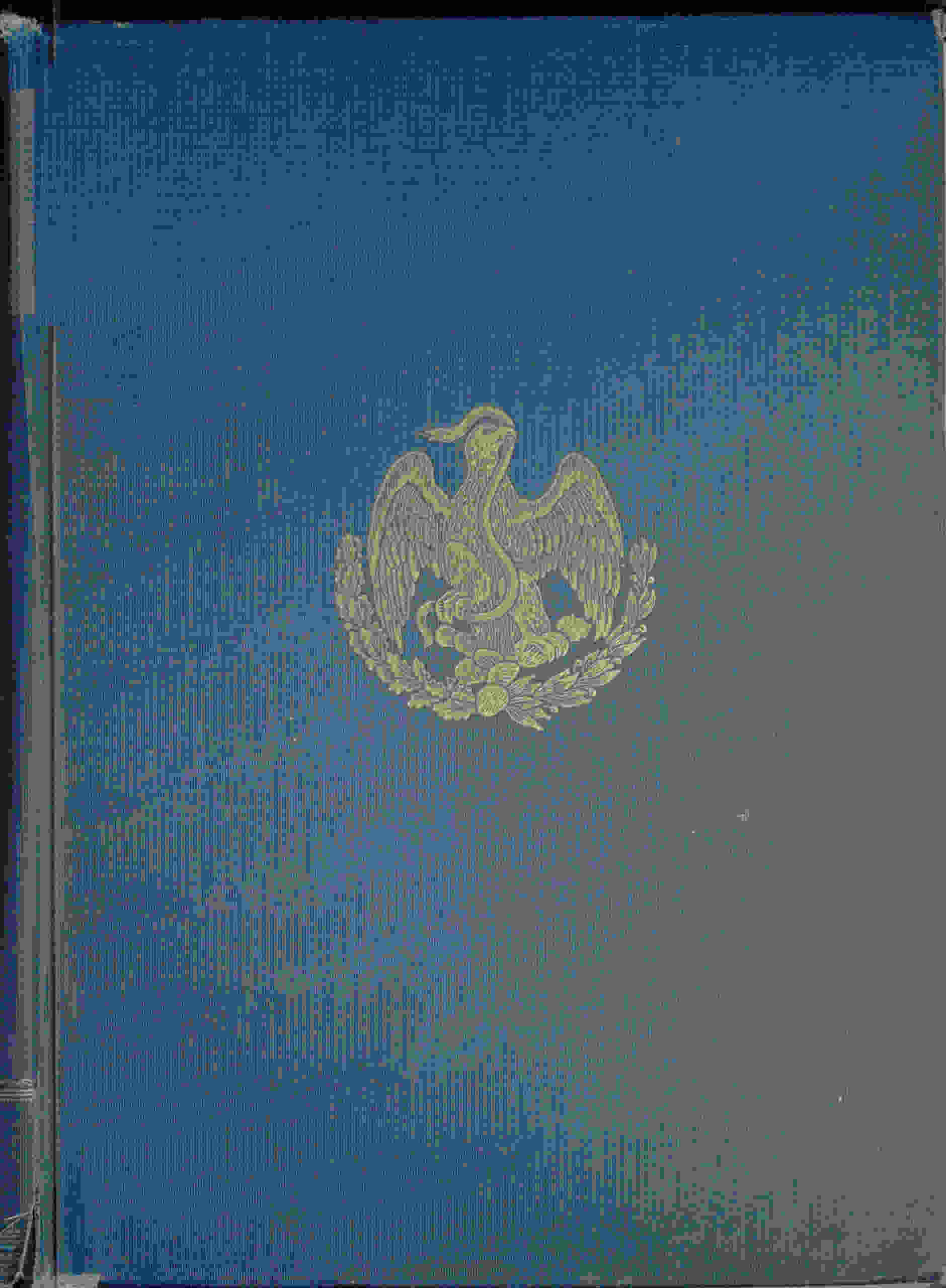 Mexico, a History of its Progress and Development in 100 years