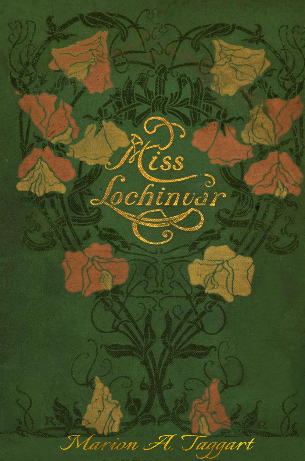 Miss Lochinvar
