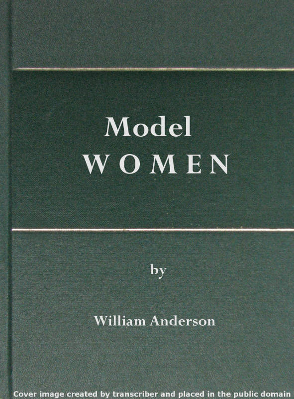 MODEL WOMEN