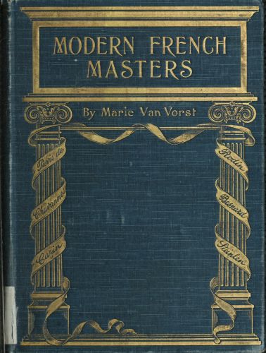 Modern French Masters