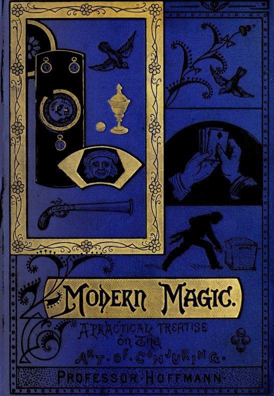 Modern Magic