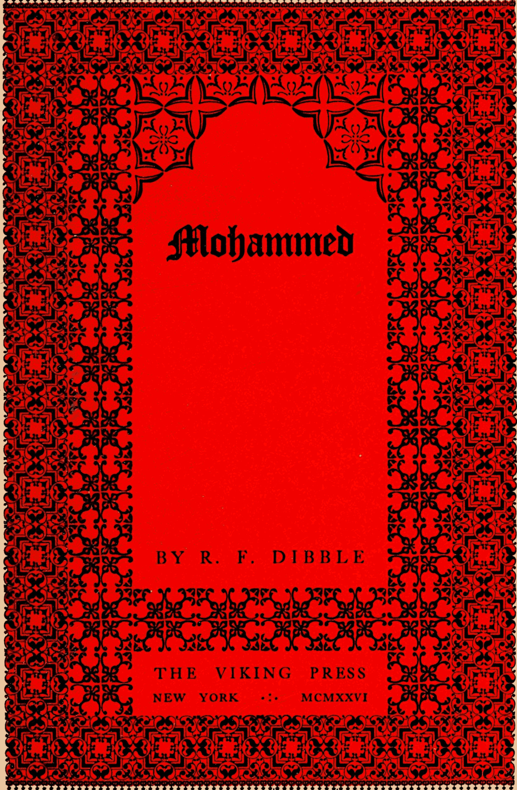 Mohammed
