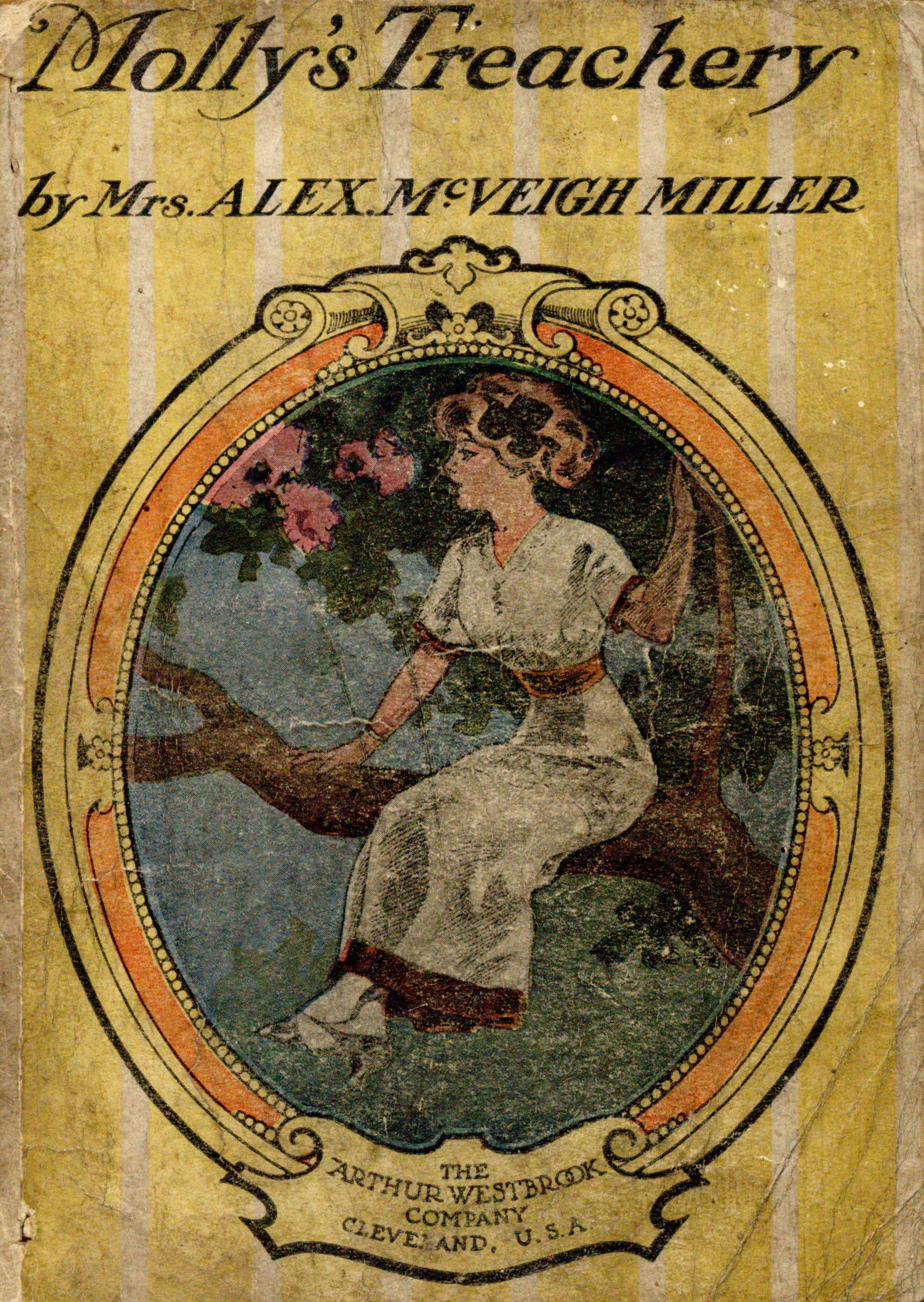 Molly’s Treachery