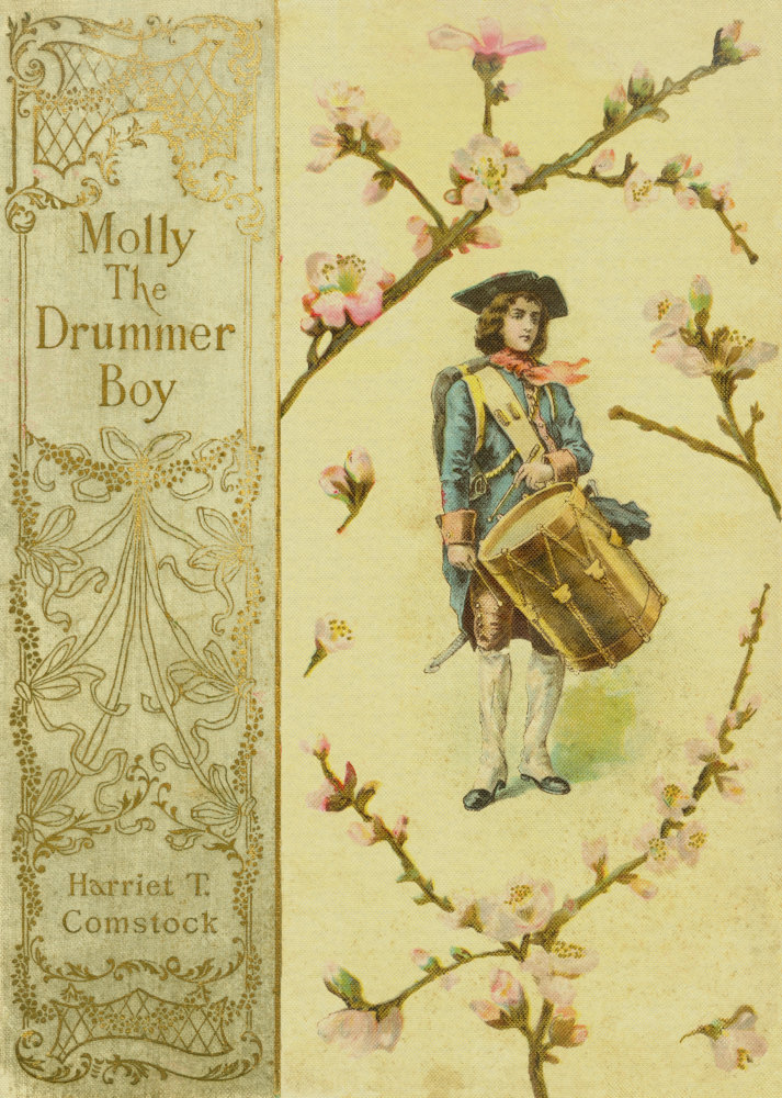 Molly, The Drummer Boy
