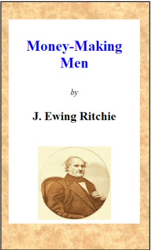 Money-making men