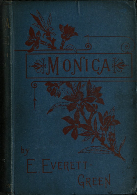 Monica (vol. 2 of 3)