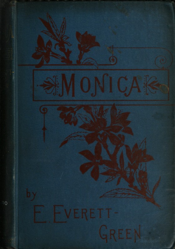 Monica (vol. 3 of 3)