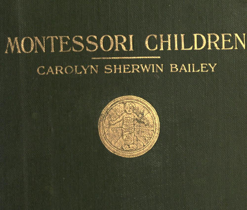 Montessori Children