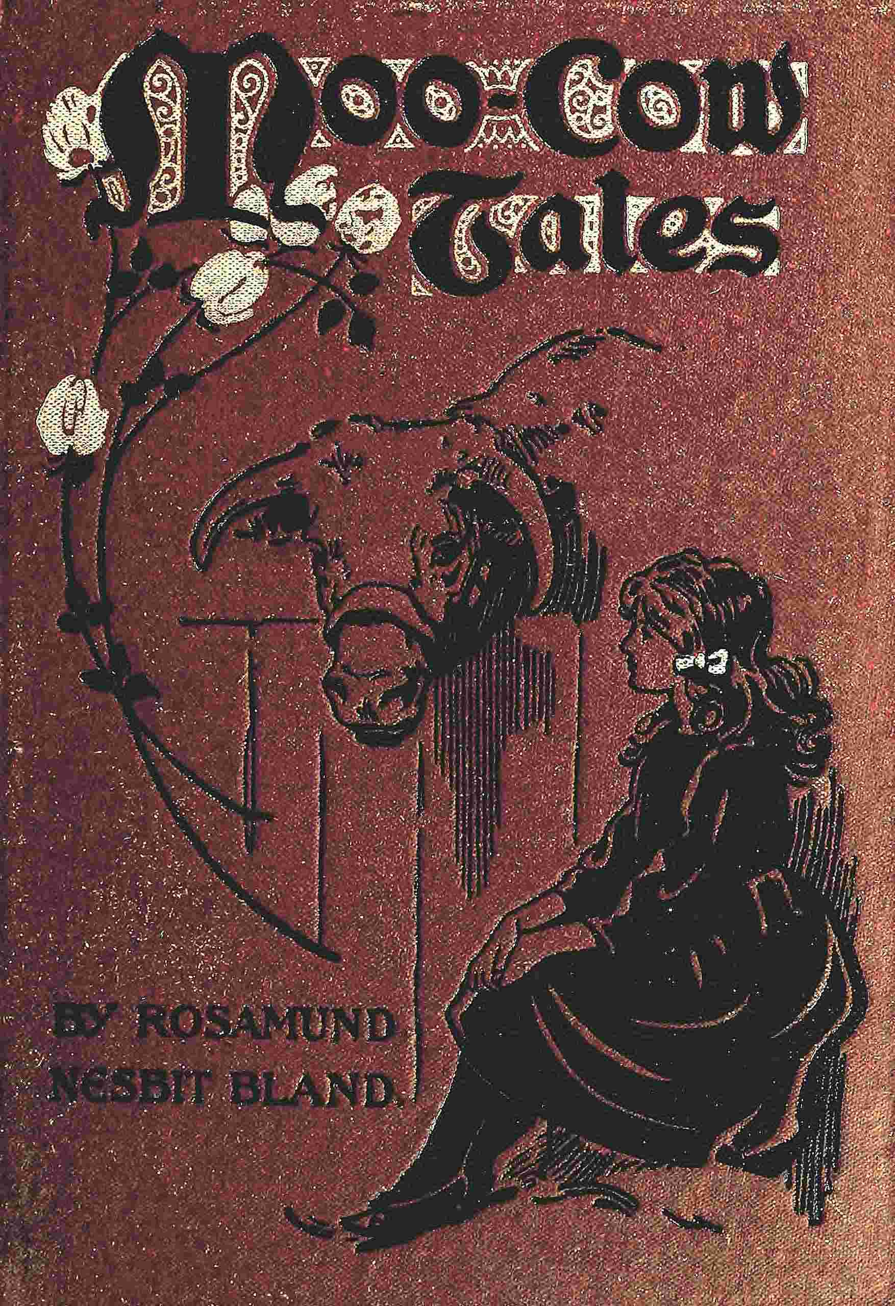 Moo Cow Tales