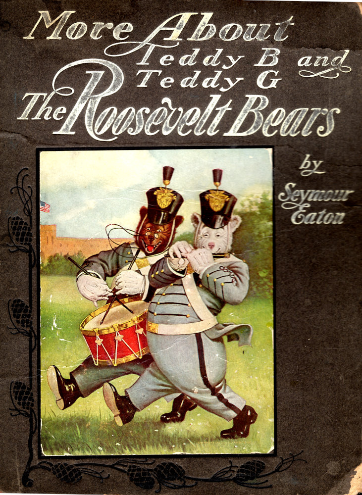 More About the Roosevelt Bears