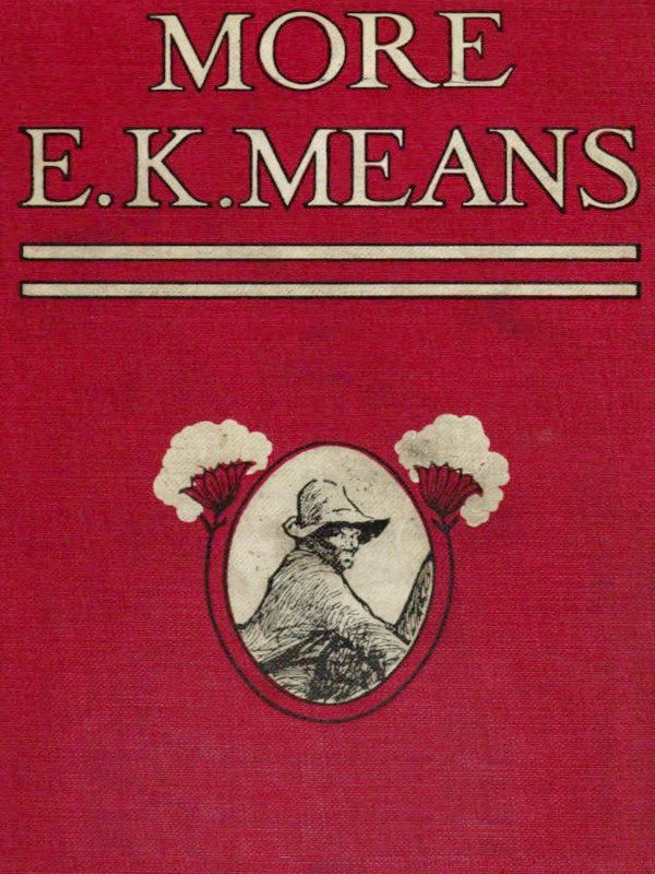 More E. K. Means
