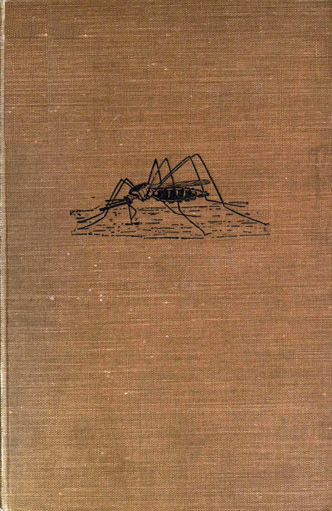 More Minor Horrors, by A. E. Shipley, Sc.D