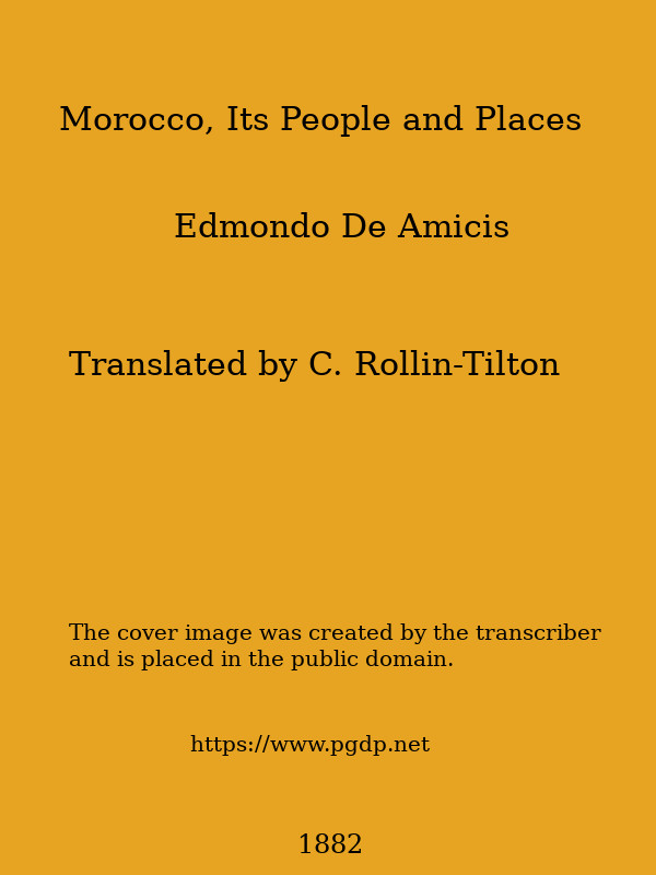 Morocco