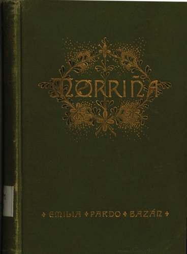 Morriña