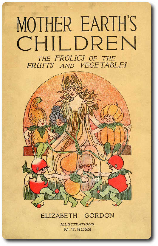 Mother Earth's Children