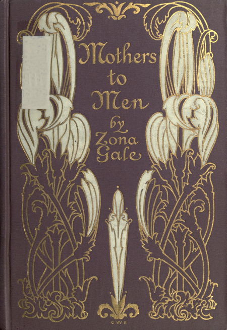 Mothers To Men
