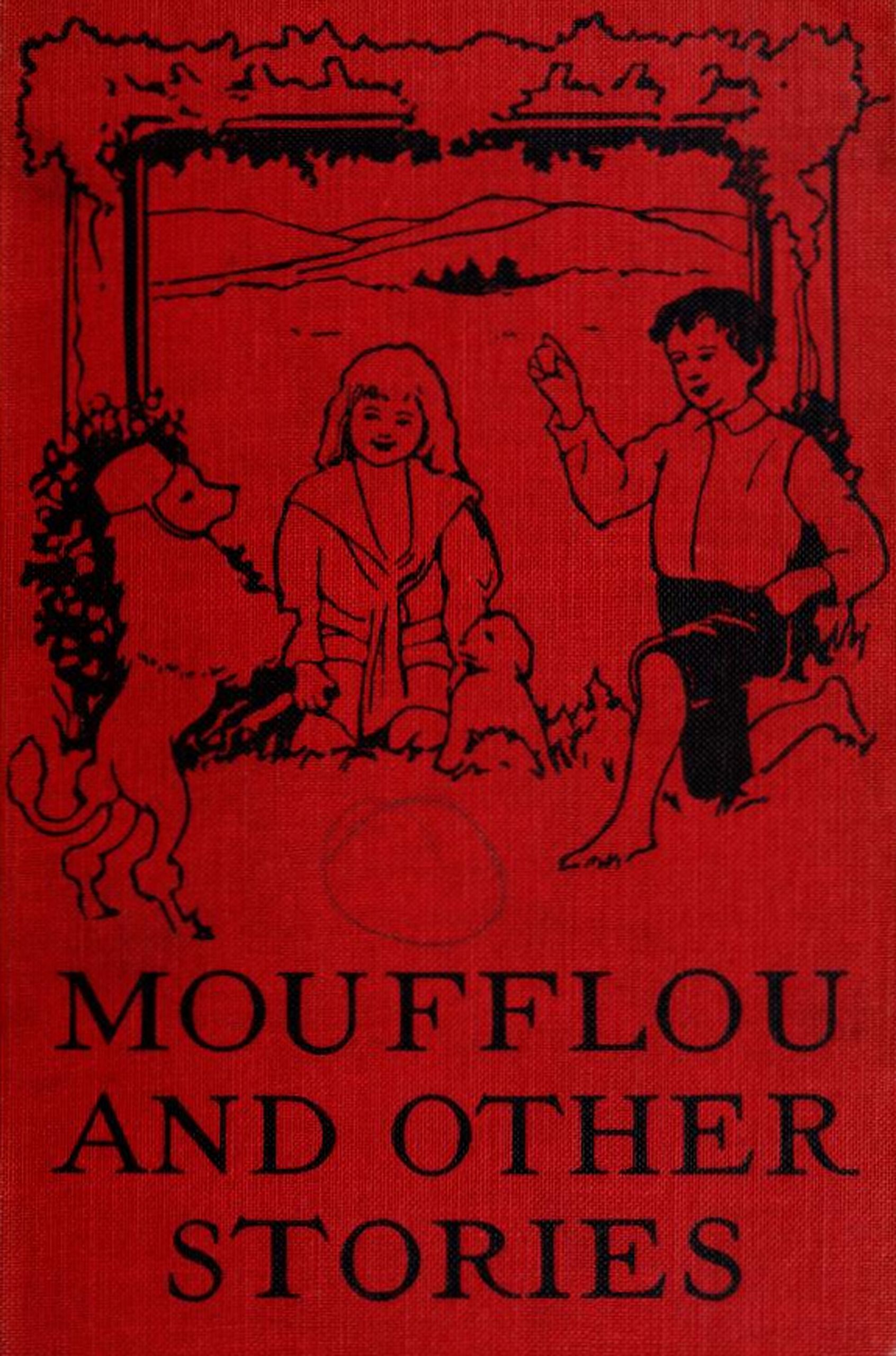 Moufflou and other stories
