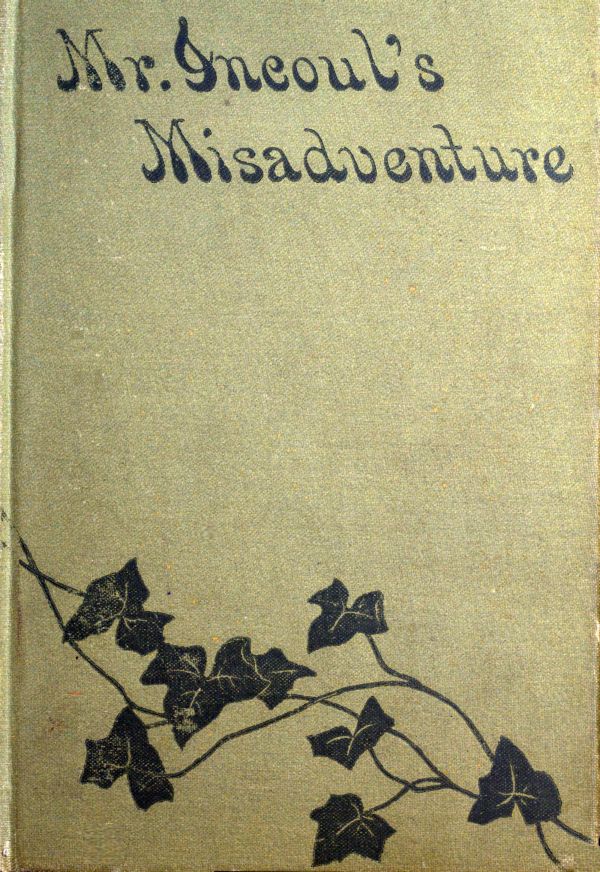 Mr. Incoul’s Misadventure