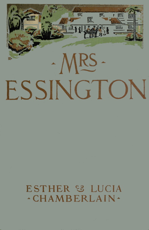 Mrs. Essington