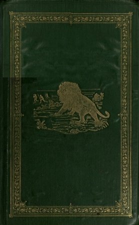 Mrs. Loudon’s Entertaining Naturalist, by W. S. Dallas, F.L.S