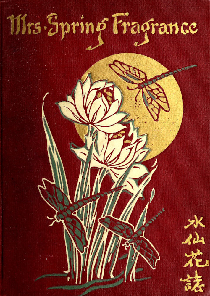 Mrs Spring Fragrance