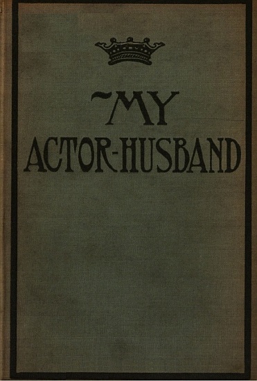 My Actor-husband