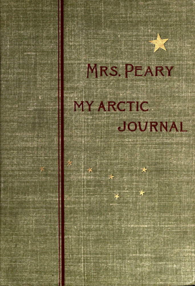 My Arctic Journal