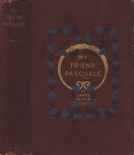 My Friend Pasquale and Other Stories