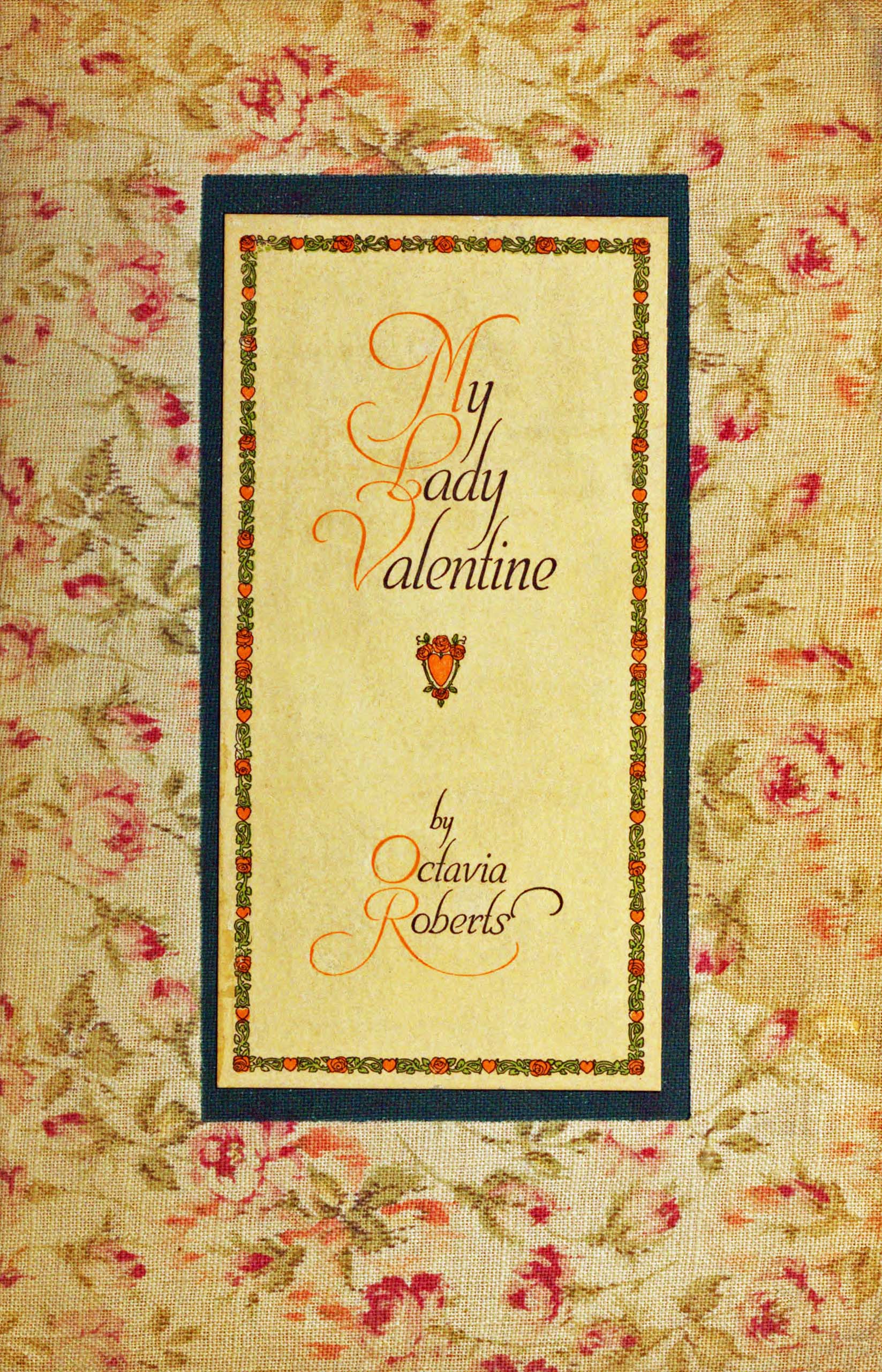 My Lady Valentine